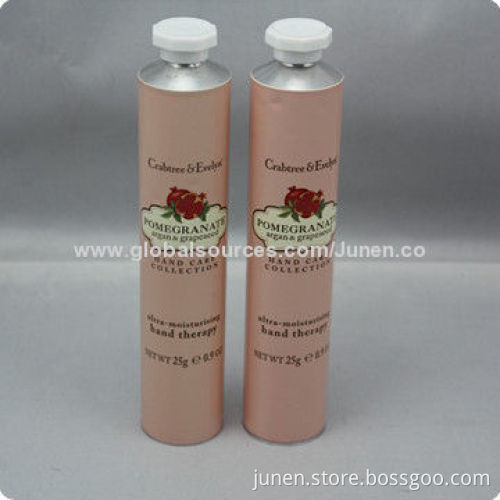 Cosmetic Tube, Eco-friendly